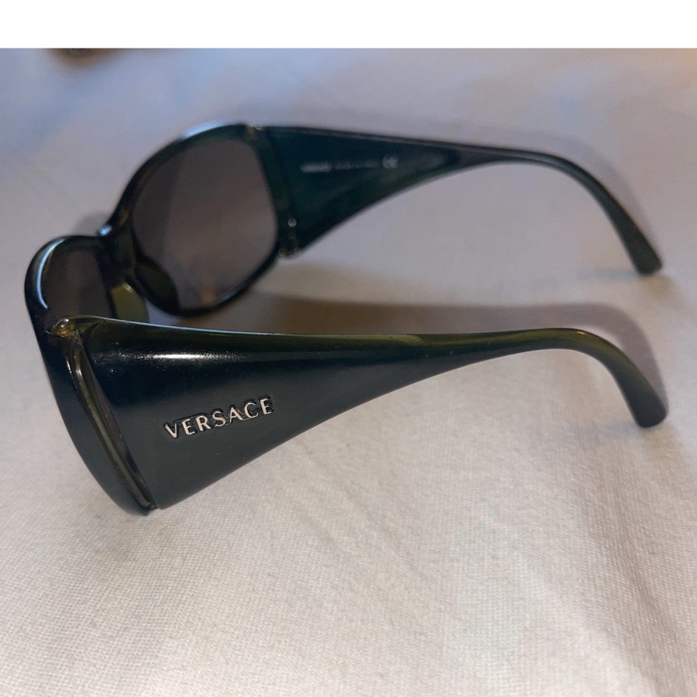 Versace sunglasses